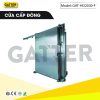 Cửa cấp đông GAT-SD/2030-F