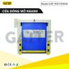 Cửa đóng mở nhanh GAT-HSR-CR4040