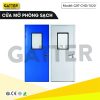 Cửa mở phòng sạch GAT-CHD/1020