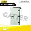 Cửa mở kho lạnh Standard GAT-HD/0617