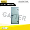 Cửa mở kho lạnh Standard GAT-HD/0718