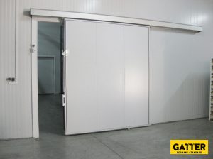 Giới thiệu cửa cách nhiệt chống cháy